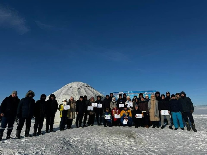 АҚШАҚАР - 2026: ШАҢҒЫШЫЛАР АЛАМАНЫ