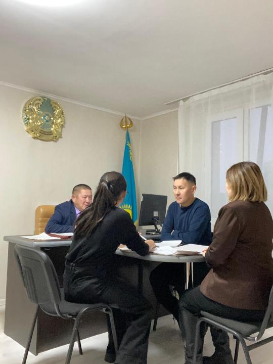 Ақпараттық қауіпсіздік