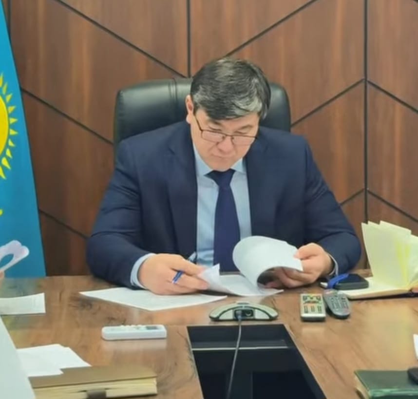 Қарақия ауданында 2026 жылға арналған бюджетті ұлғайту мәселесі талқыланды