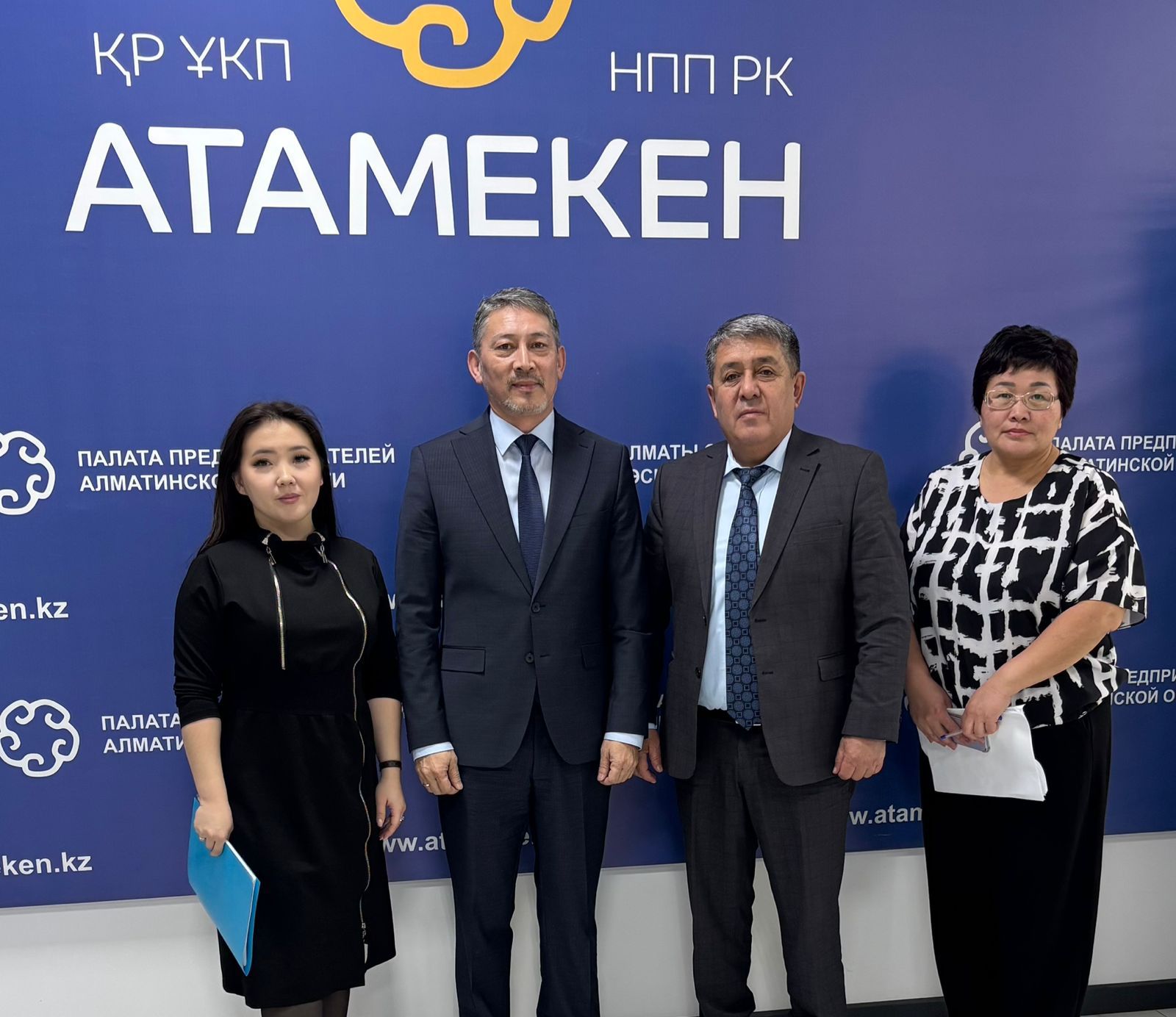 Білім мәселелері жөніндегі салалық кеңес өтті