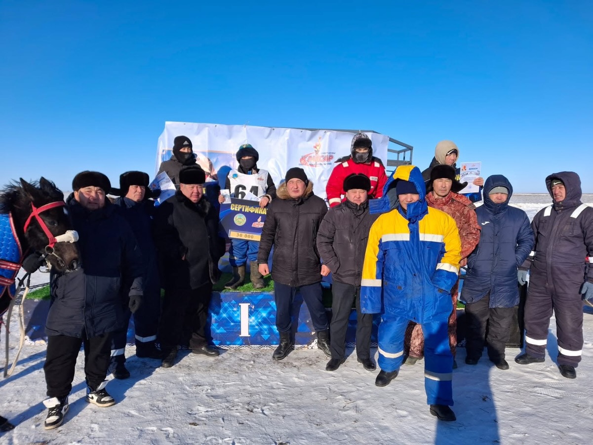 ТАЙ ДҮБІРІ – ПРАЗДНИК