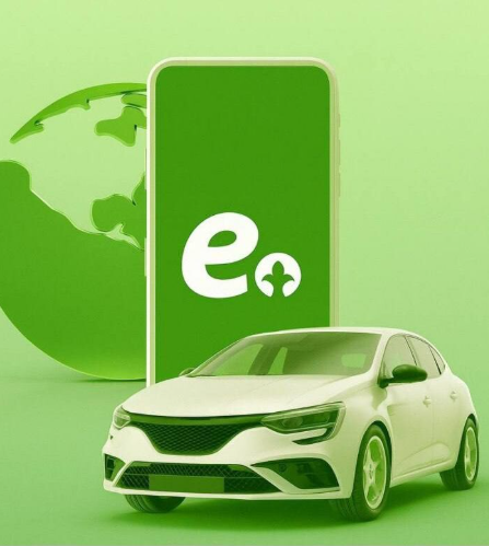 В мобильном приложении «ЦОН» внедрен онлайн-сервис заказа номерных знаков