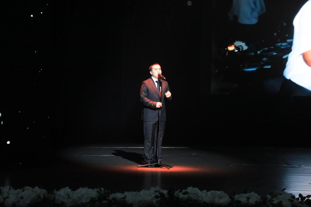 «Папа-герой»: песня полицейских о благодарности и уважении к отцу