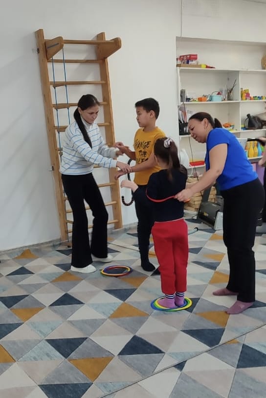 Поднимаем настроение