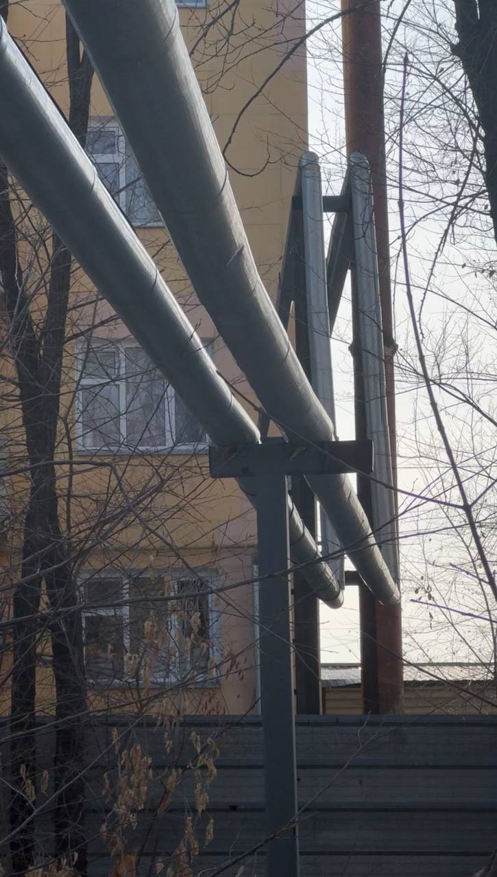 Тұрғын үйді жылумен қамту мәселесі шешілді