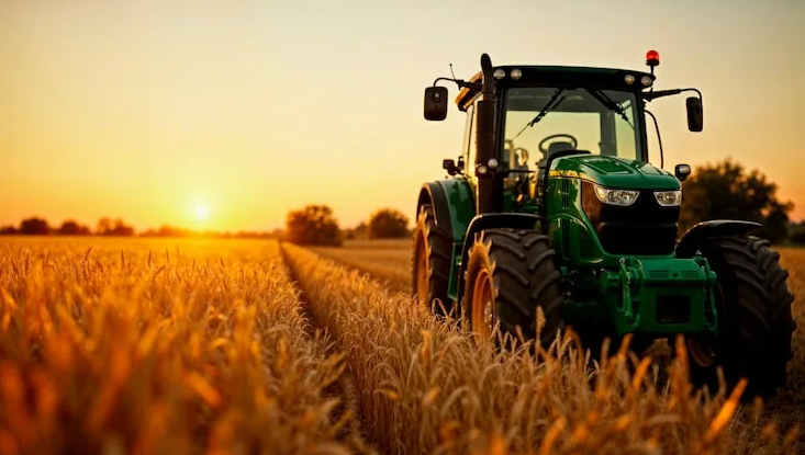 Разъяснительное заседание для сельхозтоваропроизводителей