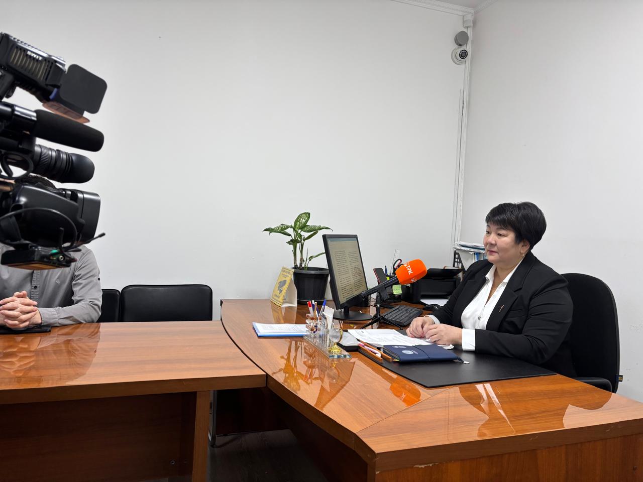 Қазақстан Республикасының жаңа Конституциясы жобасын талқылау