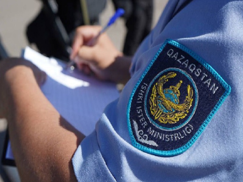 Депутаттар мен полиция басшылары өзекті мәселелерді талқылады