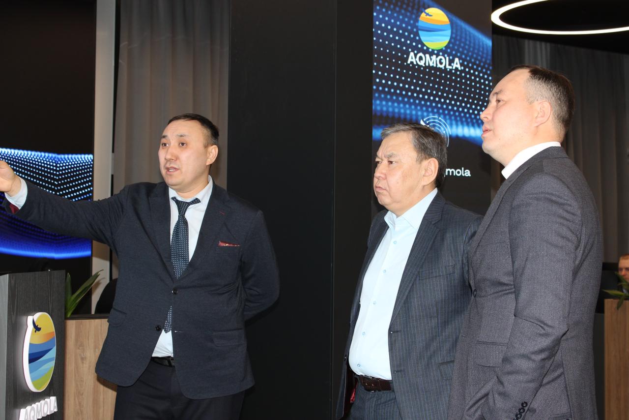 «Taskyn» су тасқынын модельдеу бағдарламасын таныстырды.