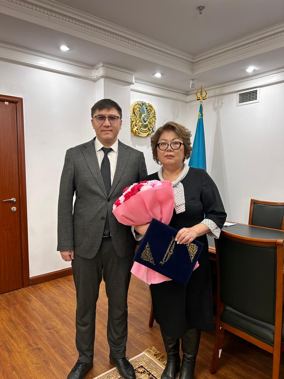 Табиғи монополиялар саласындағы 30 жыл — кәсібилік пен жауапкершілік жолы