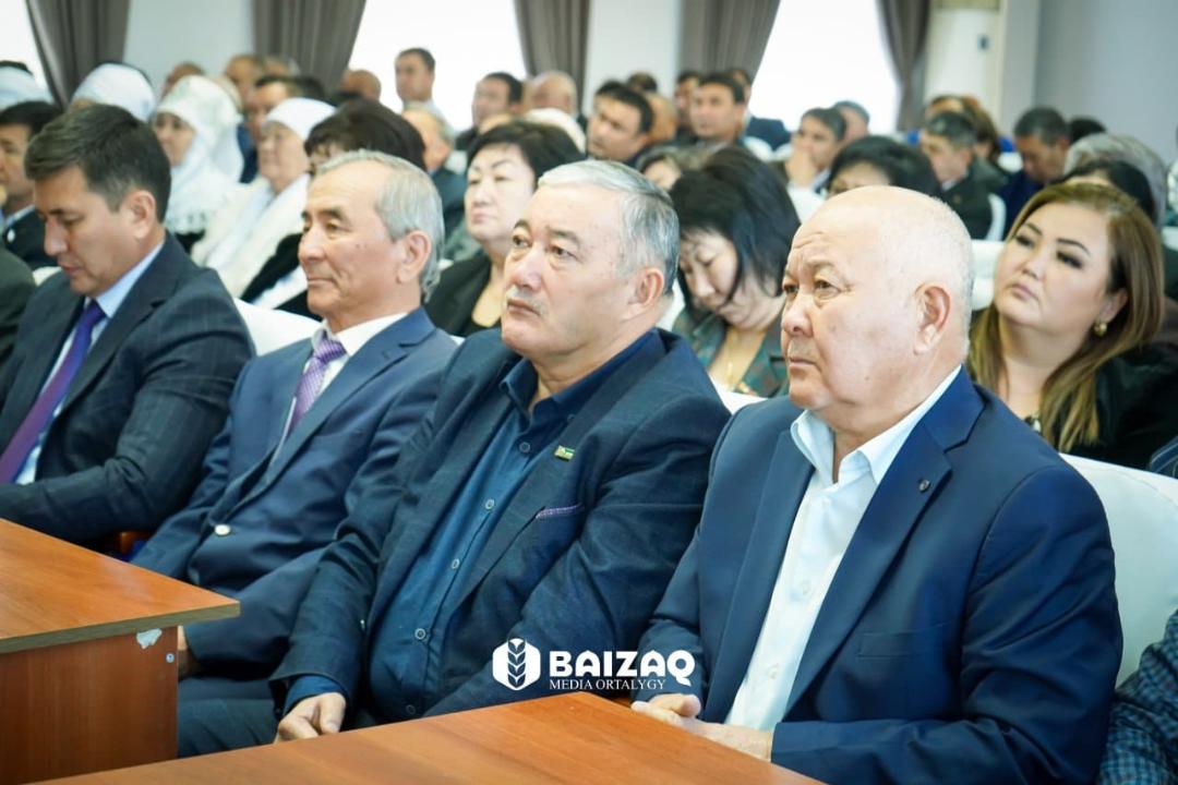 КОНСТИТУЦИОННАЯ РЕФОРМА-ПУТЬ В БУДУЩЕЕ