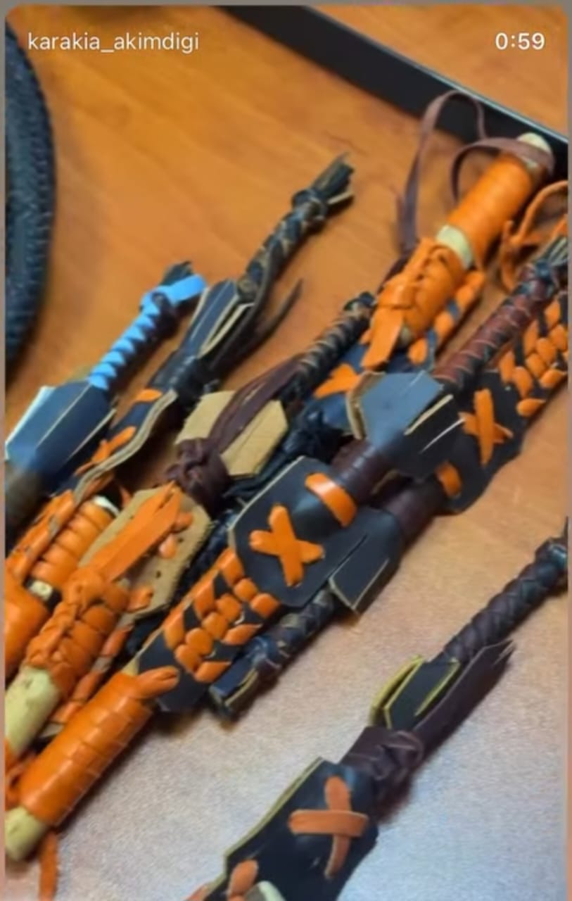 Өнер – ұлттың рухани тірегі