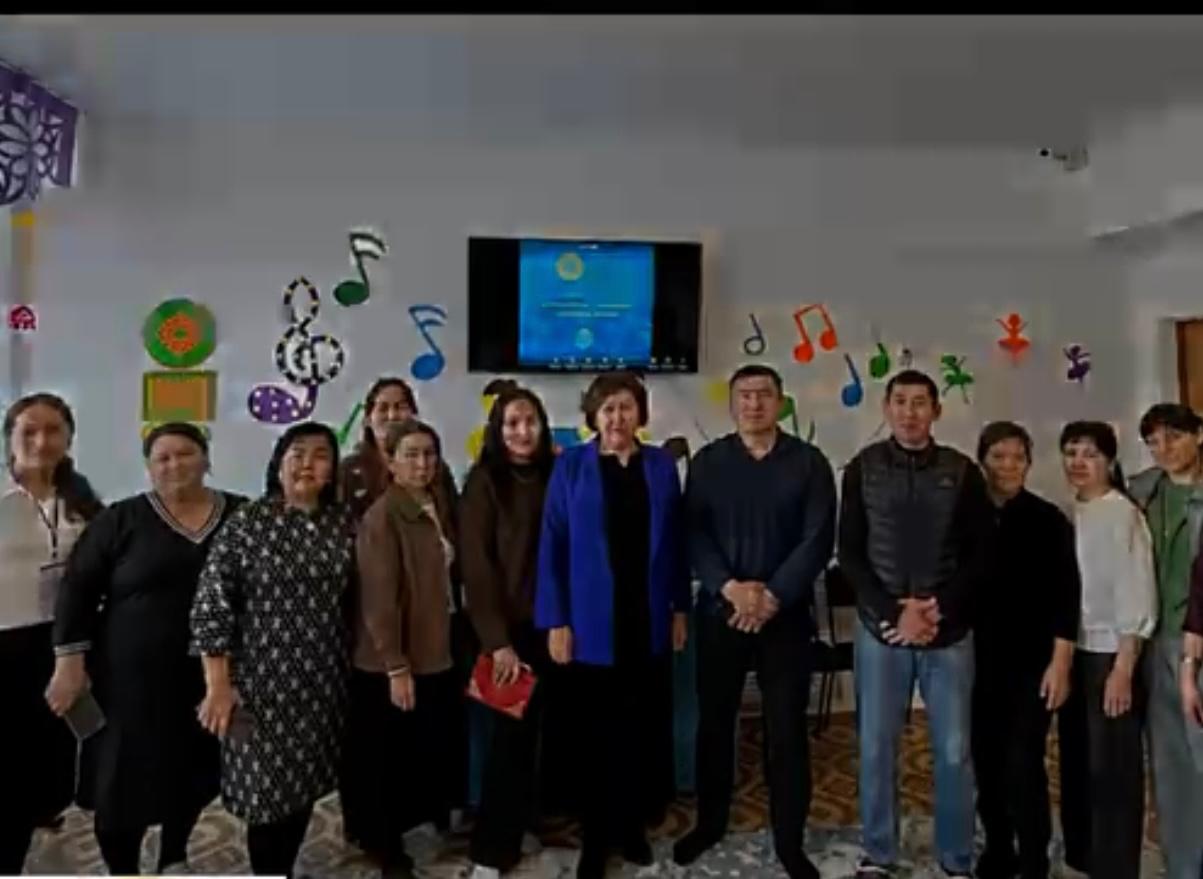 Дүниежүзілік сайлау күні