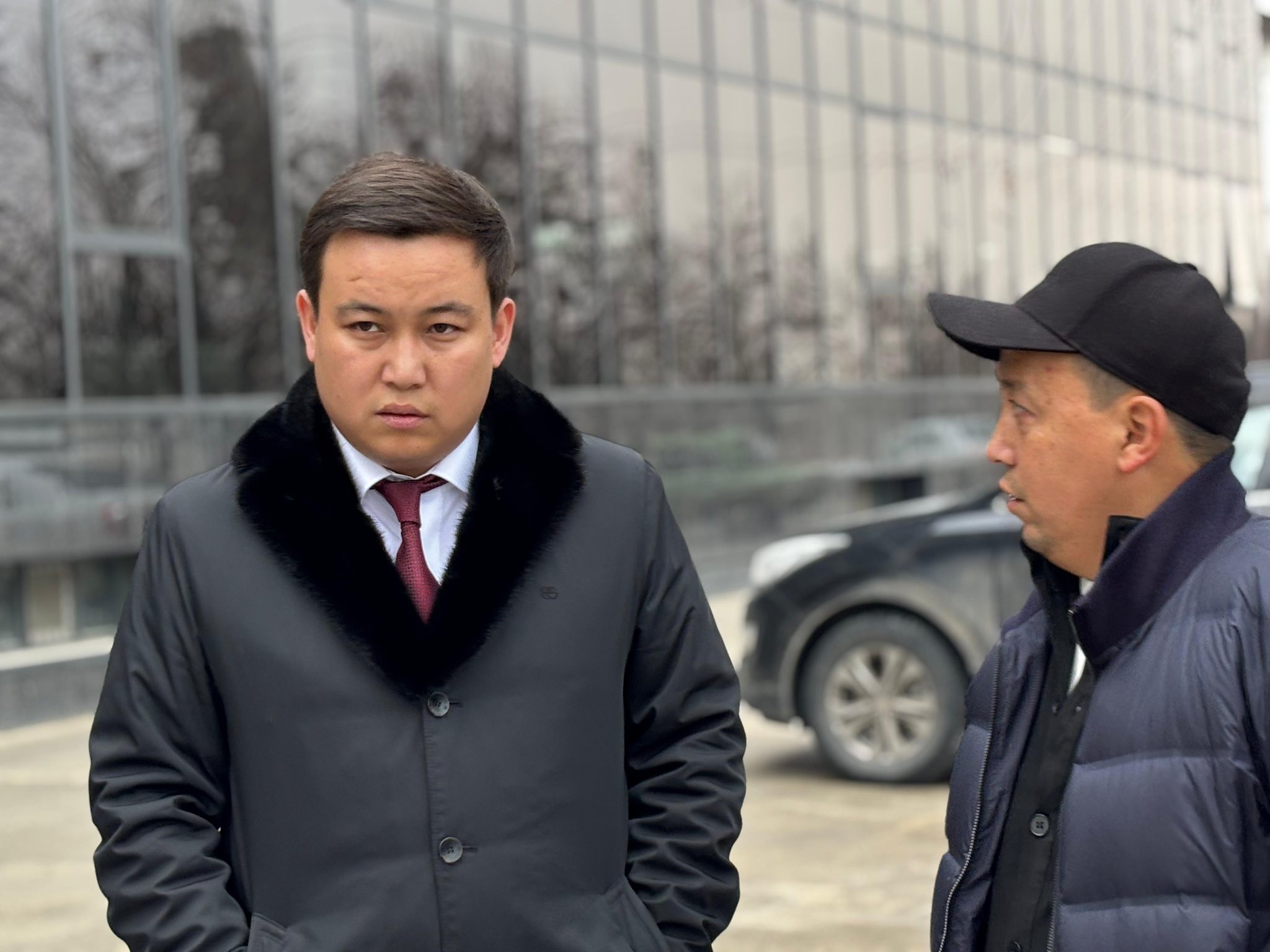 ИНДУСТРИАЛДЫ АЙМАҚТАҒЫ КӘСІПОРЫНДАРДЫ ДАМЫТУ МӘСЕЛЕЛЕРІ ҚАРАЛДЫ