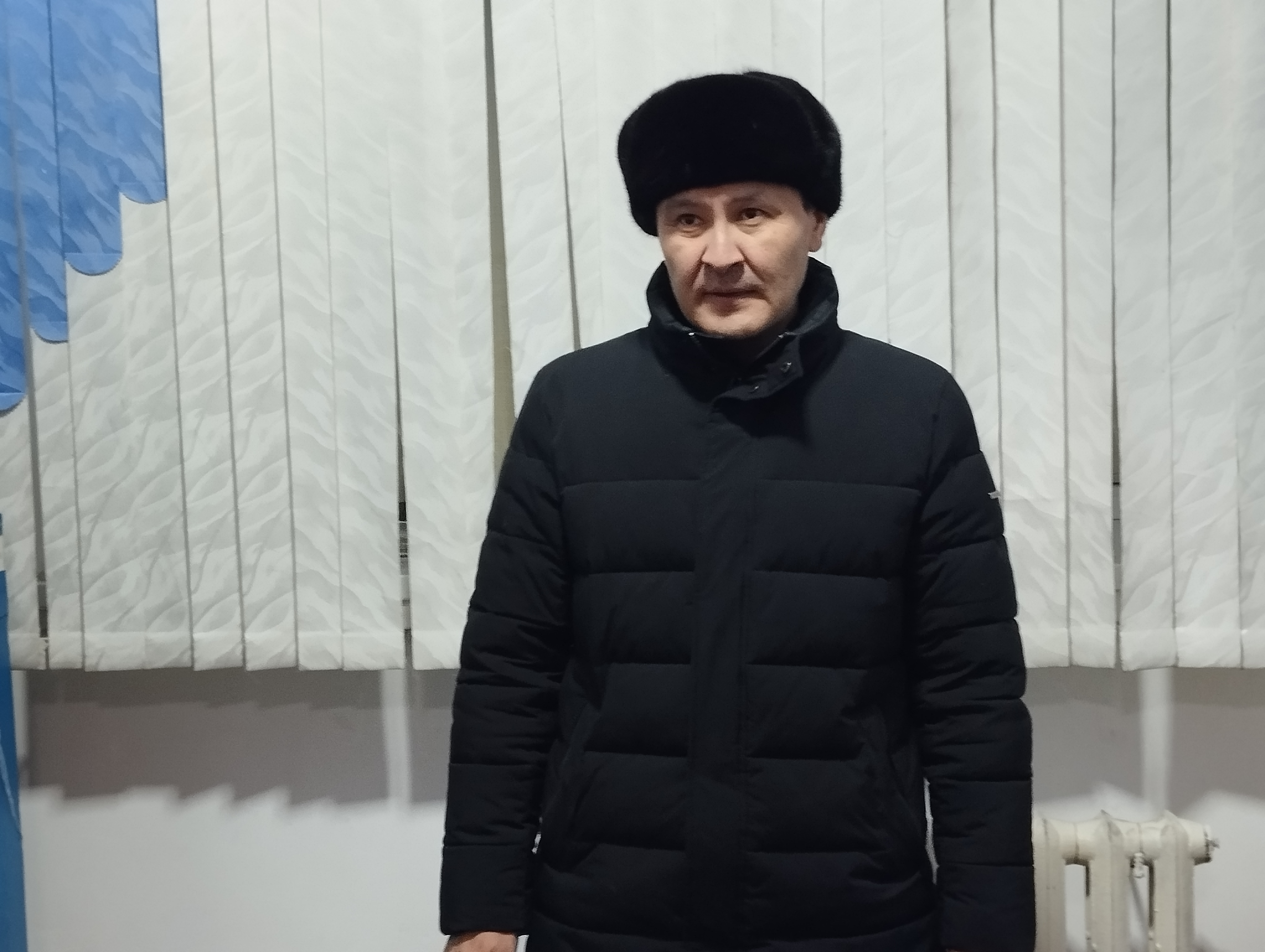 Қарағанды облысы бойынша Адам құқықтары жөніндегі уәкілдің өкілі А.Н. Тлешев Қарағанды облысы полициясының бірқатар учаскелік пункттерінде болды