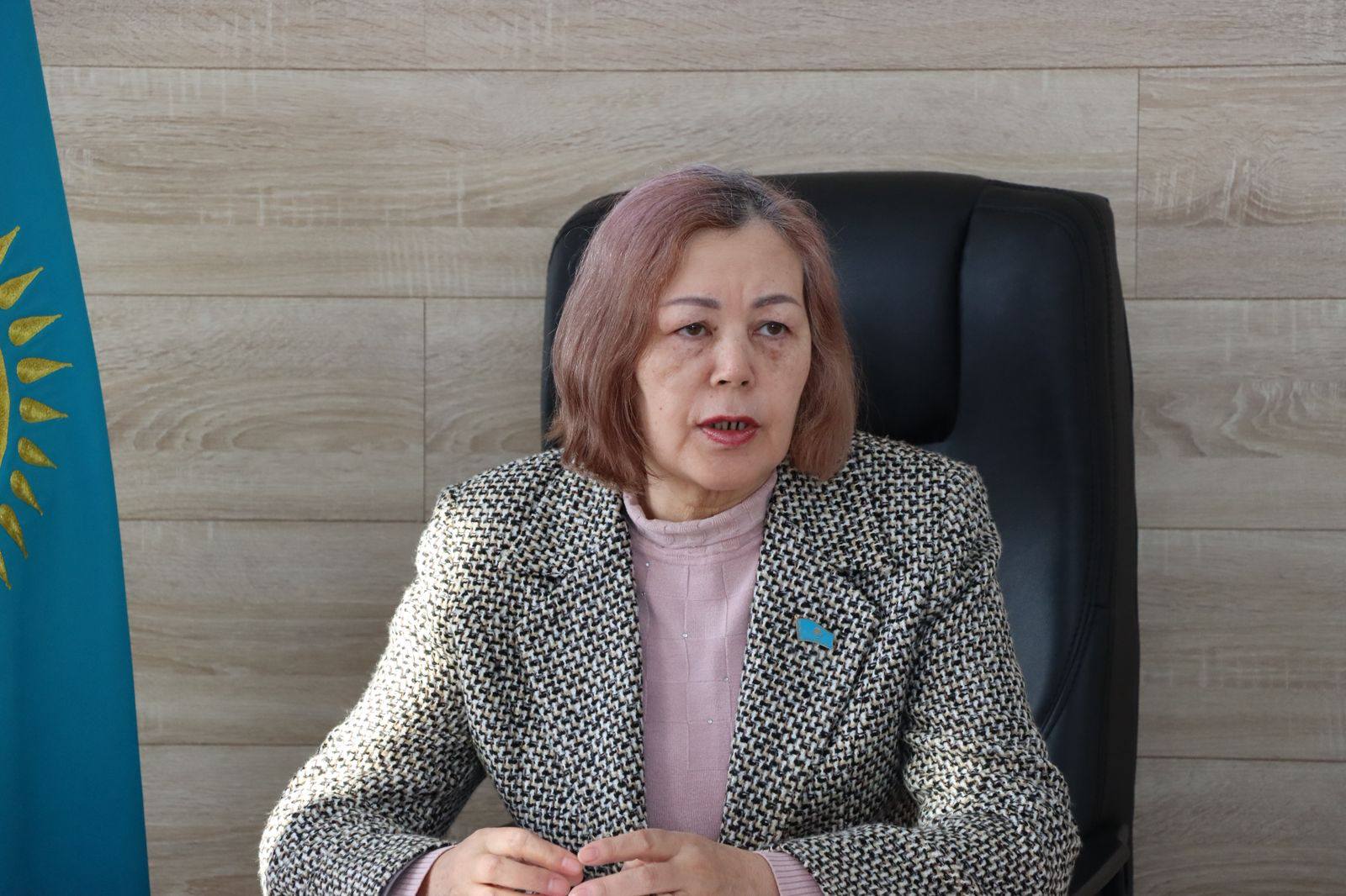 КӘСІБИЛІК ПЕН ЕҢБЕКҚОРЛЫҚ – ҚОҒАМНЫҢ БАСТЫ ҚҰНДЫЛЫҒЫ