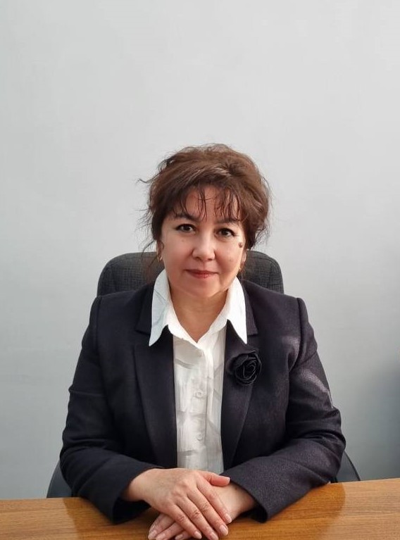 Бану Ахметжанова Қарағанды облысы бойынша мемлекеттік қазынашылық департаменті басшысының орынбасары болып тағайындалды