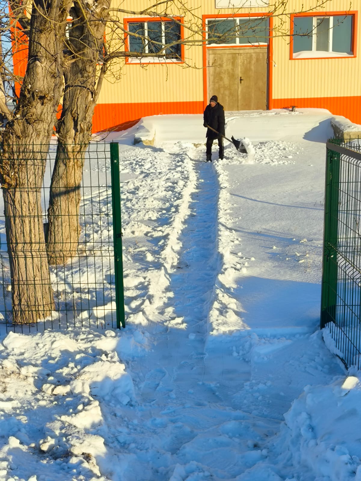 Таза Қазақстан