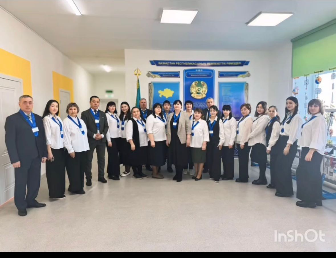 Жас ұстазға қолдау – сапалы білім кепілі