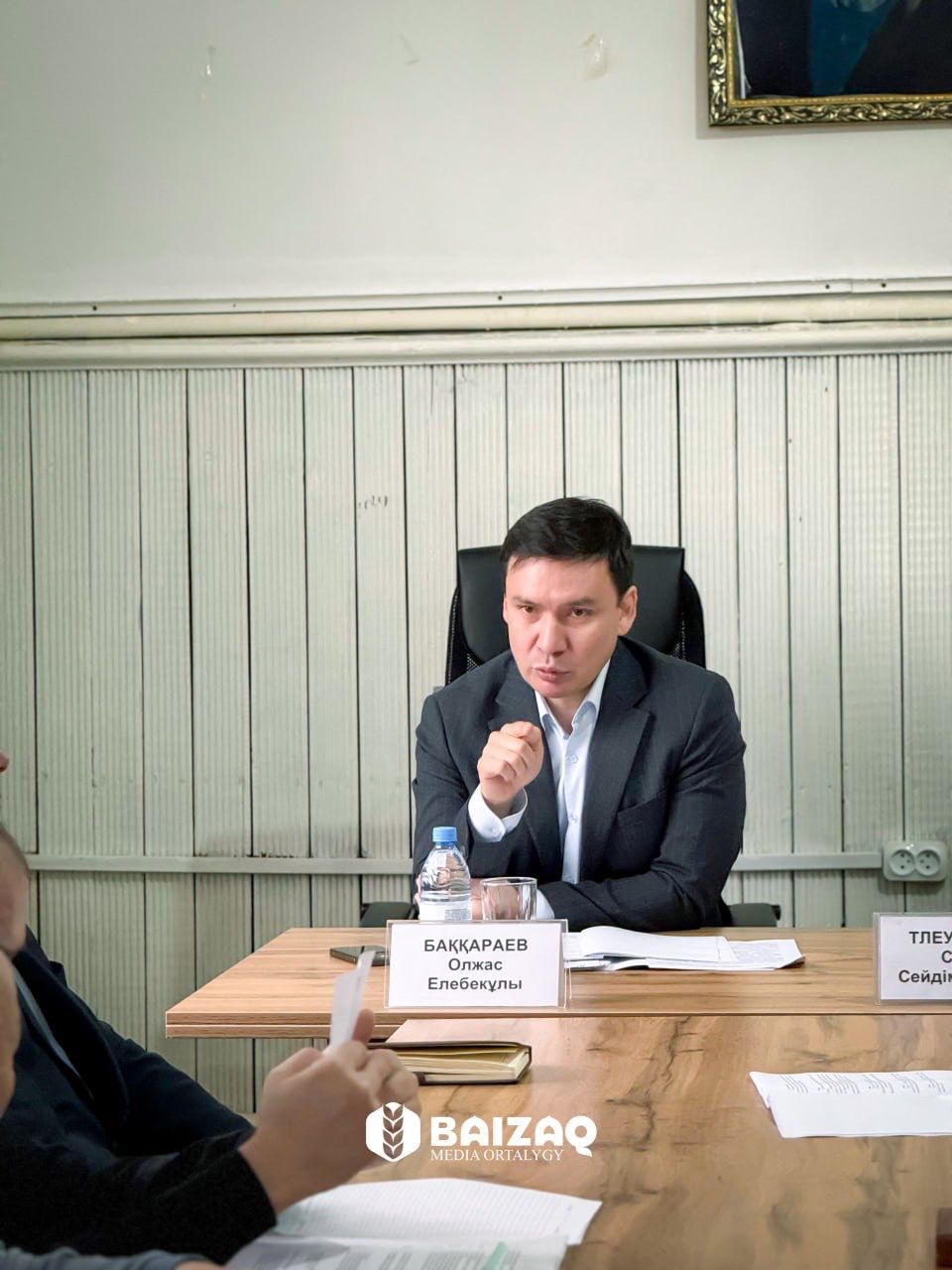 Ата Заңдағы өзгерістер – жарқын болашақтың кепілі