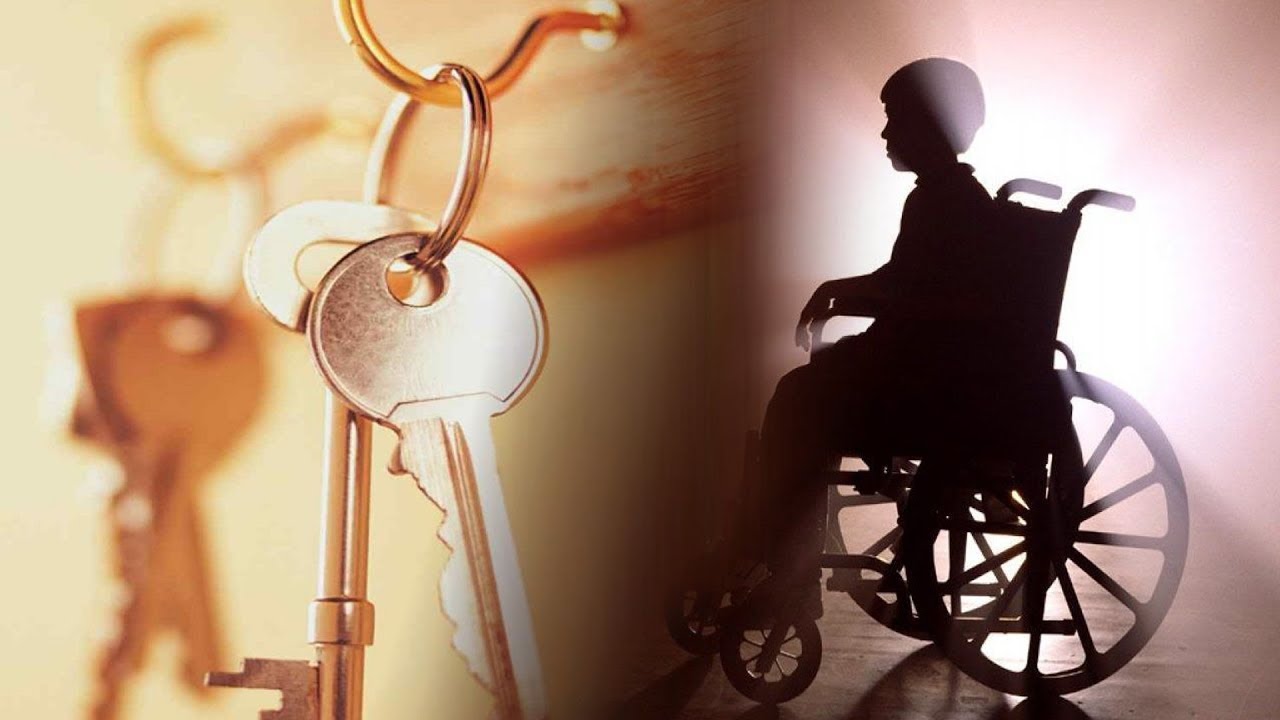 Прокуроры Жамбылской области защитили права лица с ограниченными возможностями