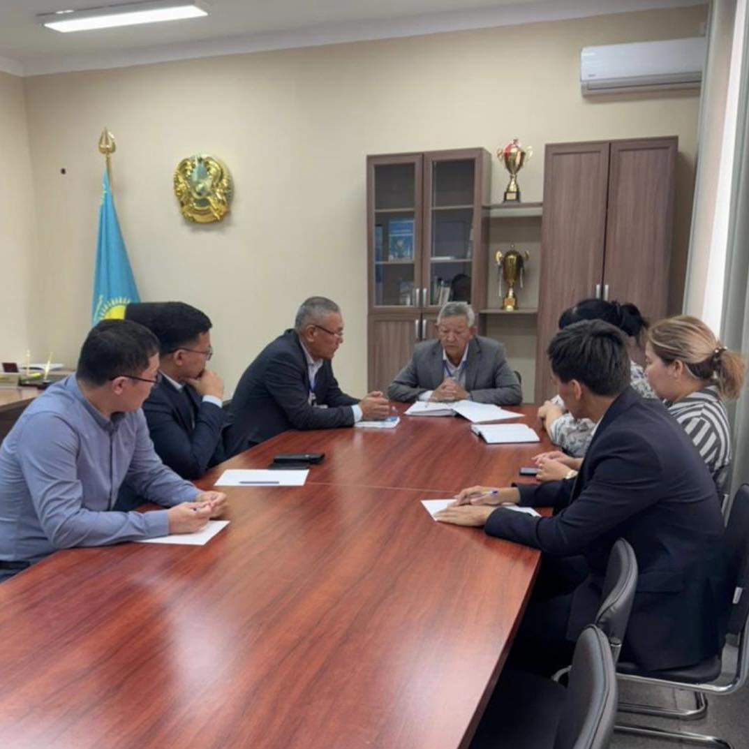 Дүниежүзілік сайлау күніне арналған іс-шаралар қорытындыланды