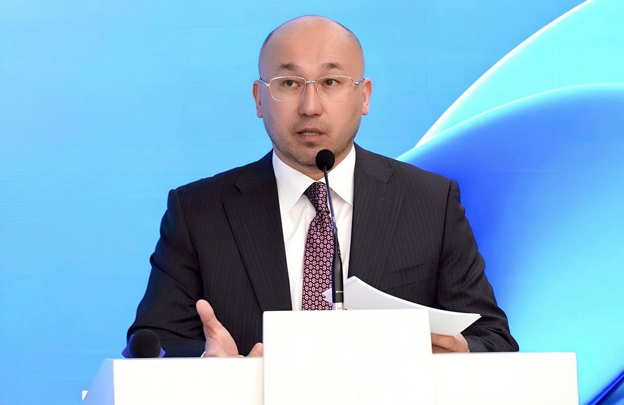 Казахстан и Россия: дружба, проверенная временем