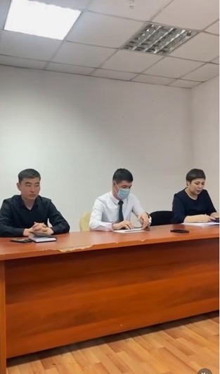 «Бірлескен кеңес: Жангелдин ауданында 2026 жылға арналған жоспарлар анықталды»