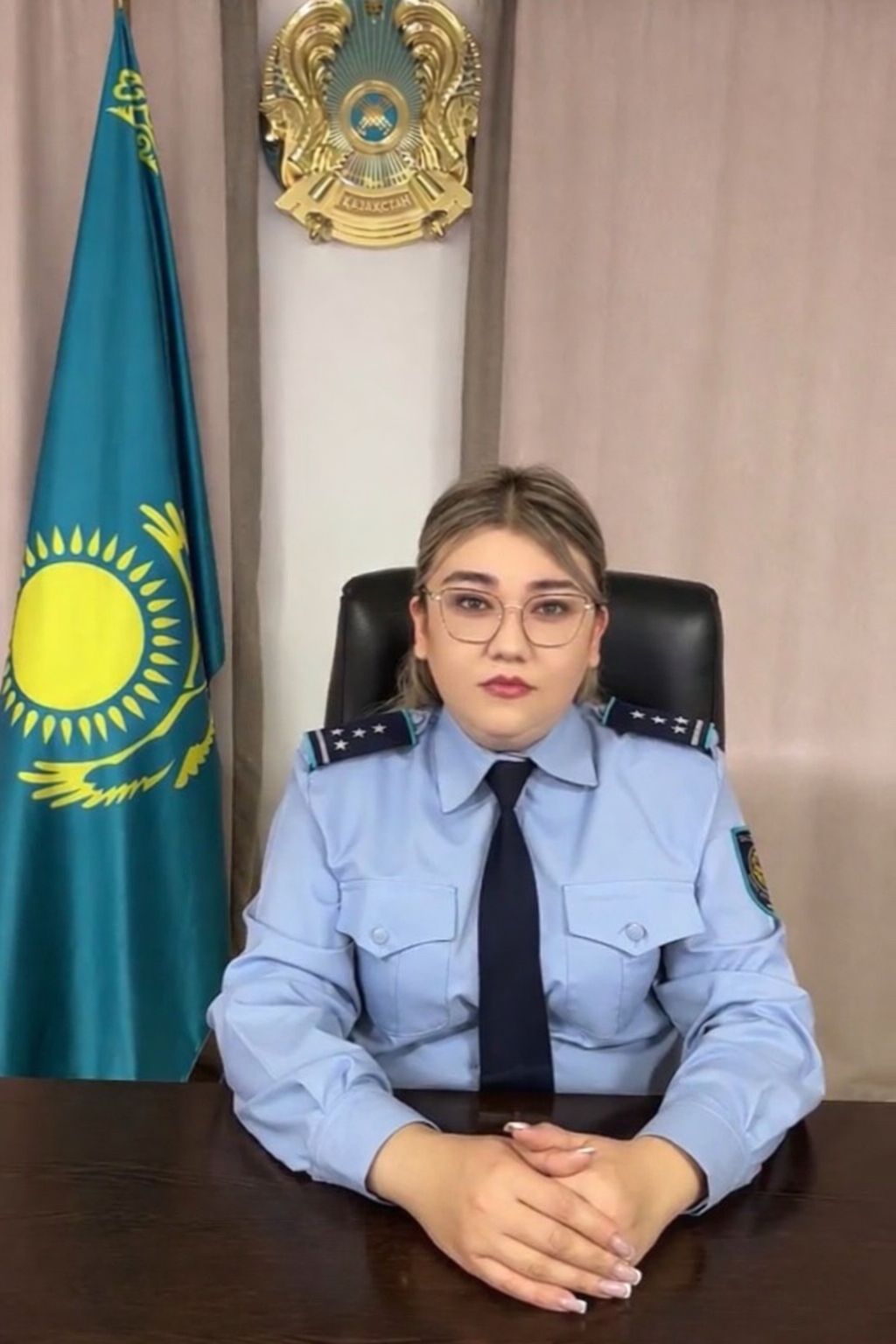 Полицияның көмегімен Ақмола облысының тұрғынына миллион теңгеге жуық қаражат қайтарылды