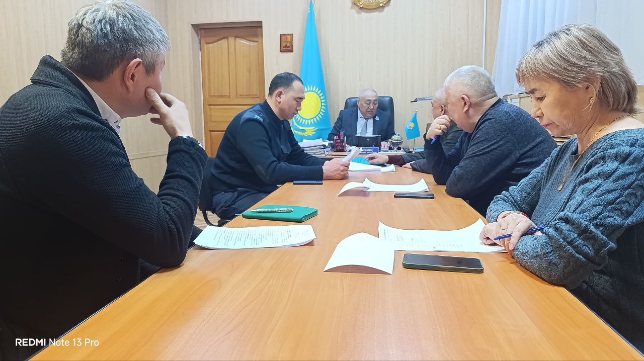 Көшедегі жарық – қауіпсіздіктің кепілі