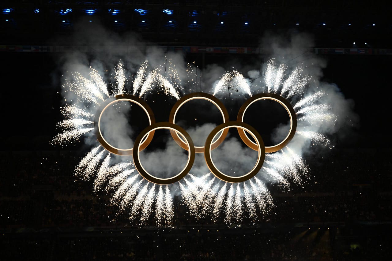 Миланда XXV қысқы Олимпиаданың ашылу салтанаты өтті