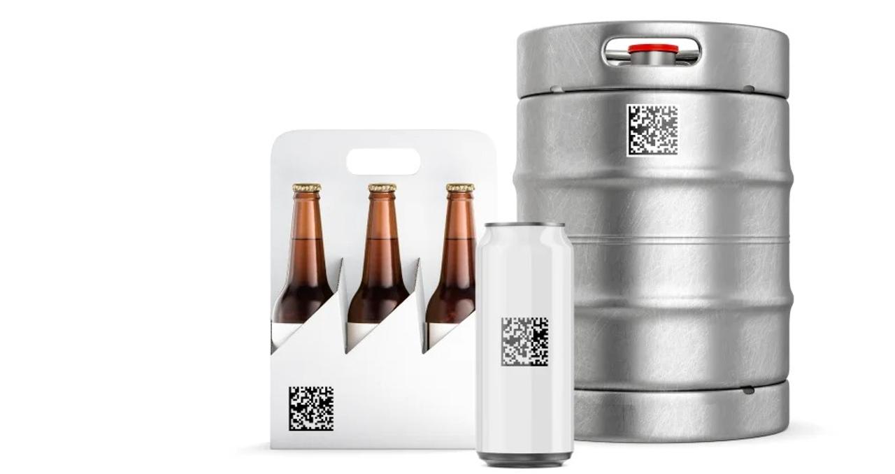 Сыра мен сыра сусындарын цифрлық таңбалауды енгізу