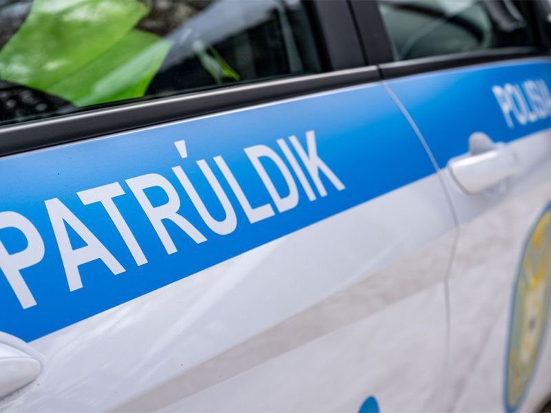 Как обеспечивается безопасность движения на дорогах столицы