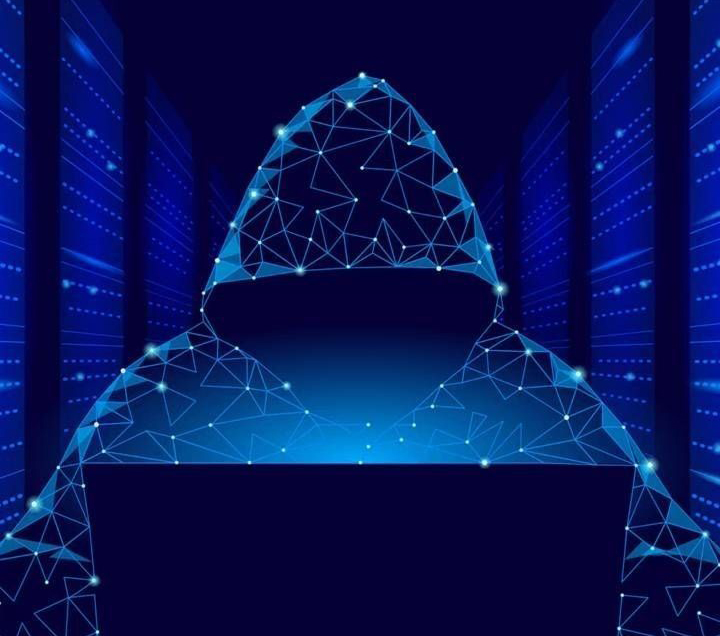 Назар аударыңыз: ақпараттық қауіпсіздік үшін!