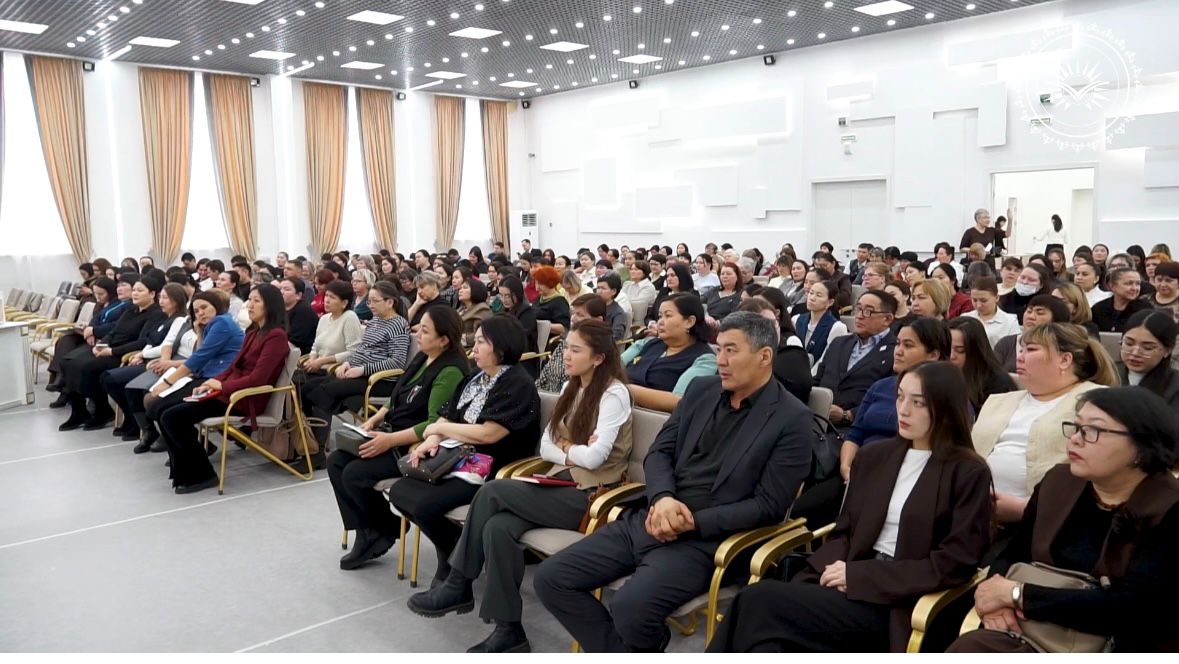 Заманауи оқулық – сапалы білімнің негізі