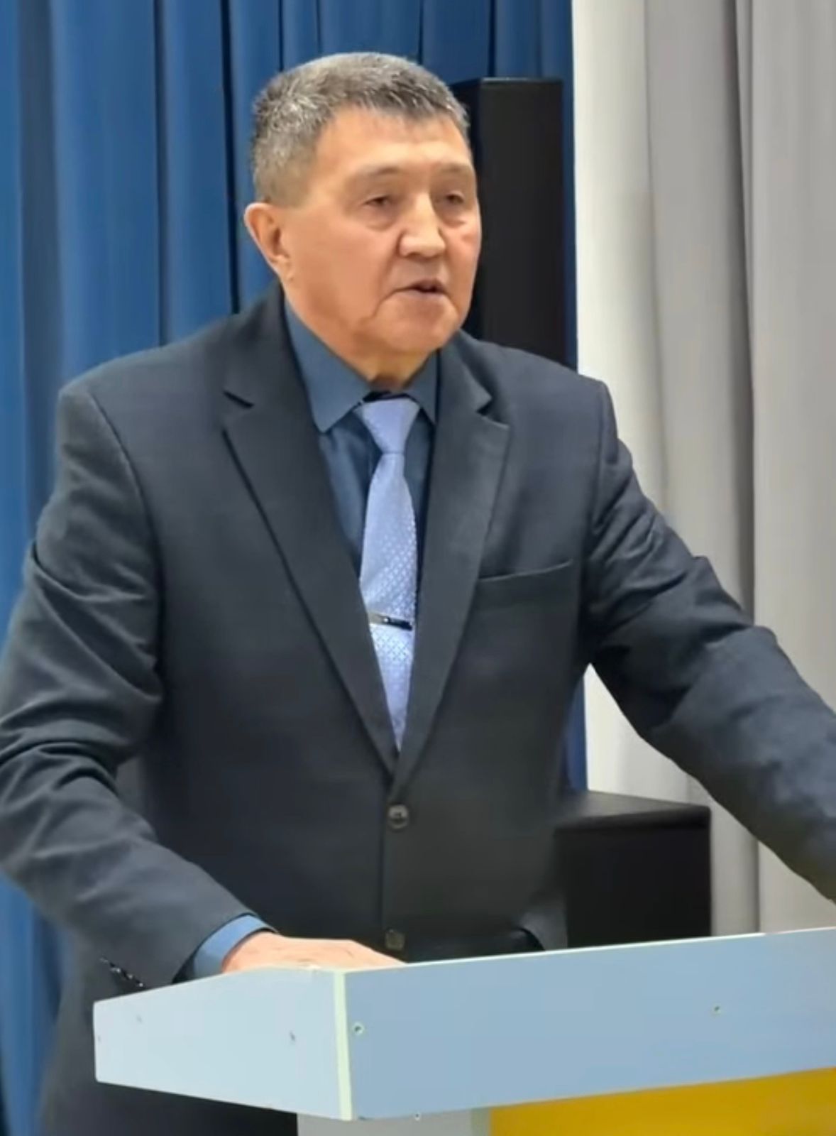 Состоялось совещание, посвященное разъяснению проекта новой Конституции Республики Казахстан