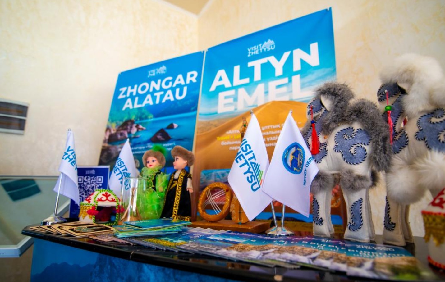 Алты елдің парапланшылары Жетісу көгінде самғады