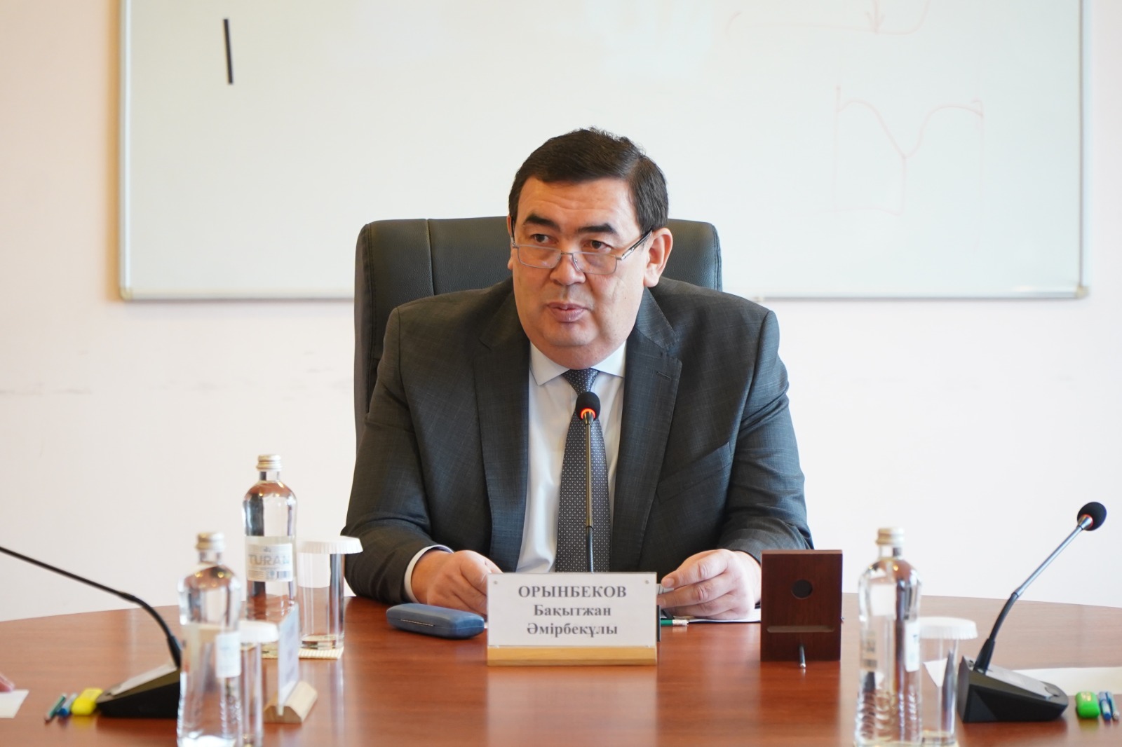 Маңызды құжат – маңызды қадам: Реформа мәні түсіндірілді