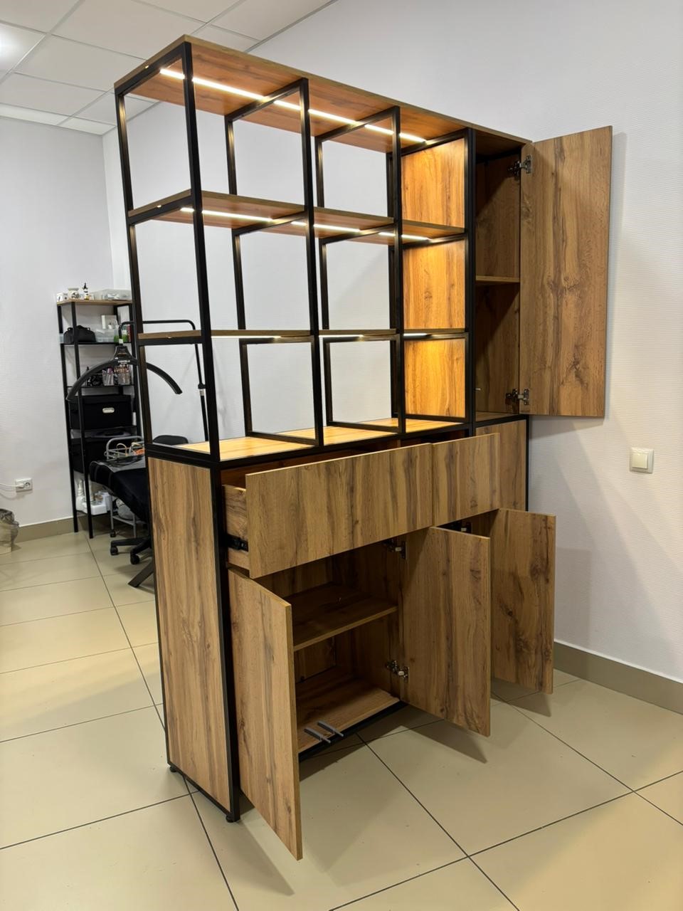 Ламель Мебель: сапалы жиһаз бен бірегей бұйымдарды сүйіспеншілікпен жасаймыз