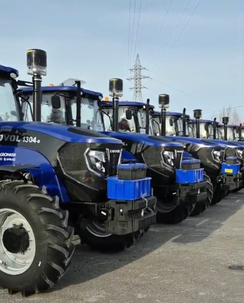 Облыста орман шаруашылығын дамытуға және өртке қарсы инфрақұрылымды нығайтуға ерекше көңіл бөлінуде.