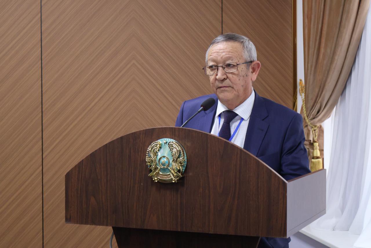 «Сайлау учаскелерінің қолжетімділігін қамтамасыз ету» бағытында бірлескен шара өтті