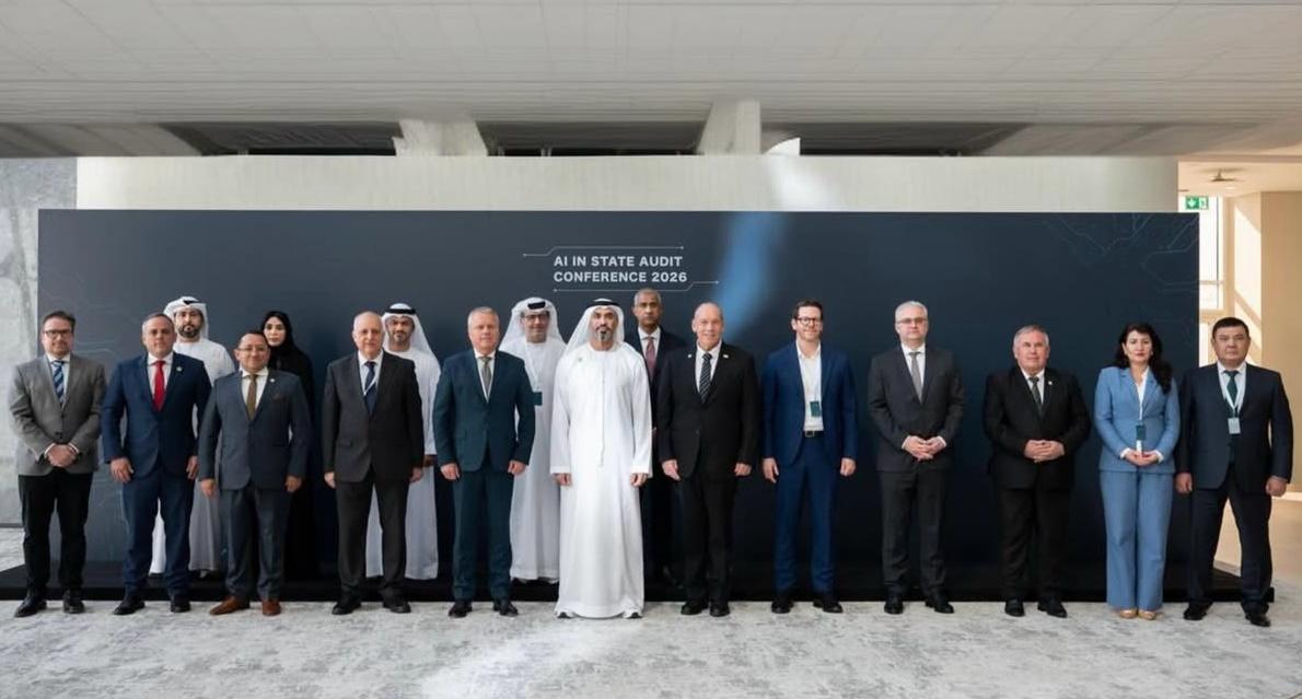 Жоғары аудиторлық палата делегациясы ЕВРОСАИ конференциясына қатысты