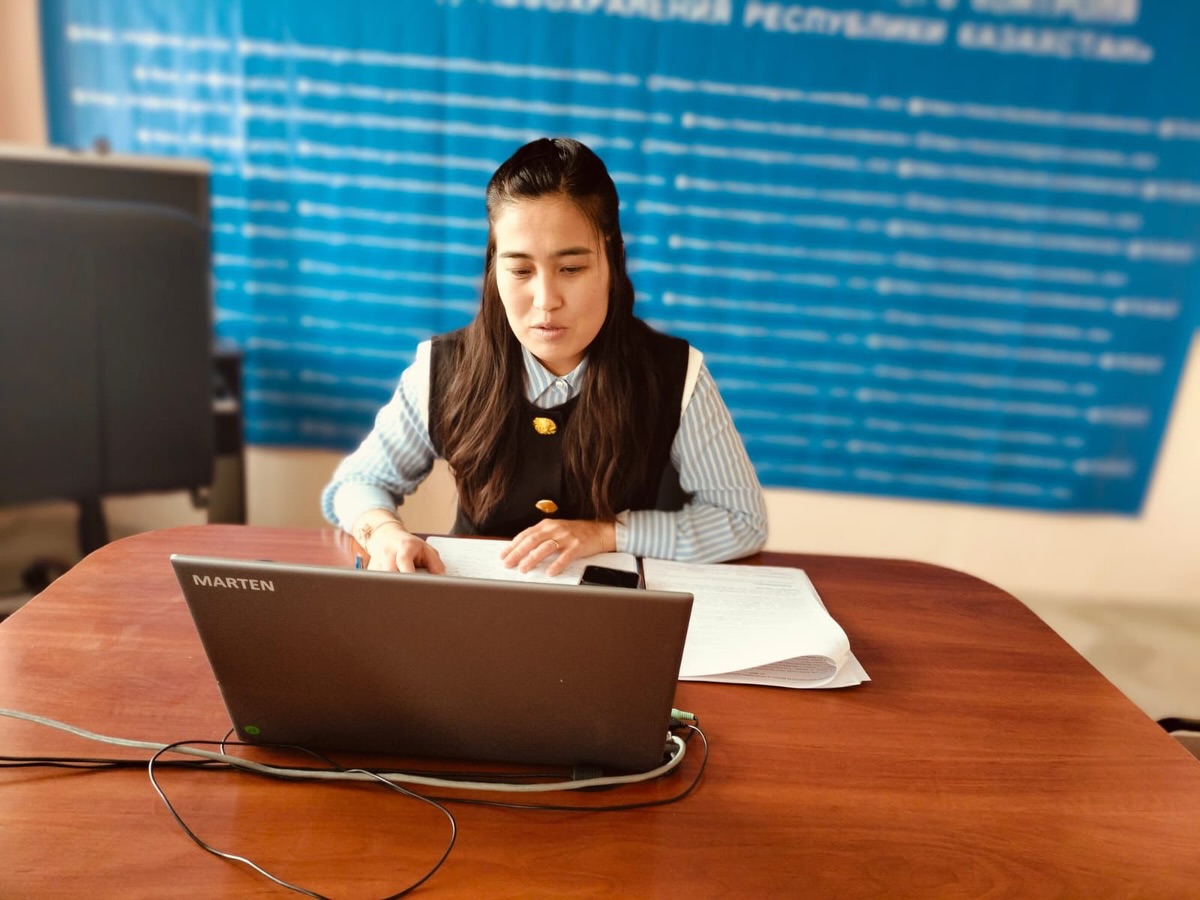 Семинар өткізу туралы