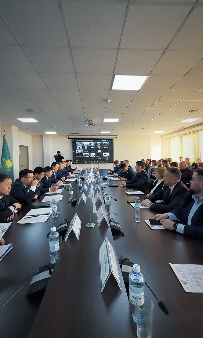 По инициативе прокуратуры области с предпринимателями проведен круглый стол