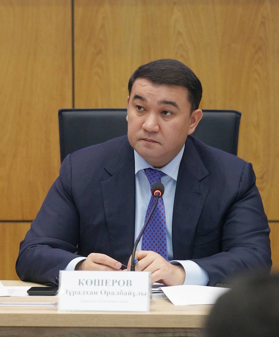 ТҮРКІСТАН – ҚЫСҚА МЕРЗІМДІ ЭКОНОМИКАЛЫҚ ӨСІМ БОЙЫНША ҮЗДІК ҮШТІК ҚАТАРЫНДА