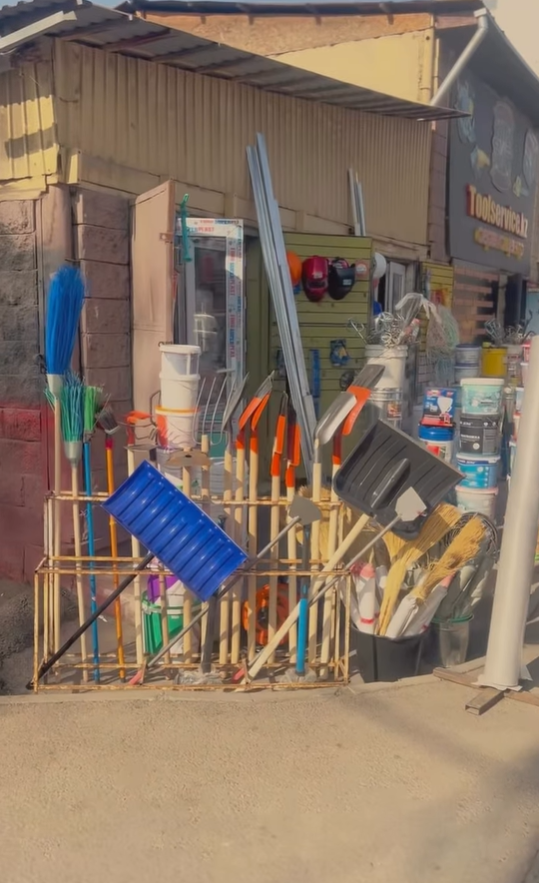 В районе проведены мероприятия по пресечению стихийной торговли