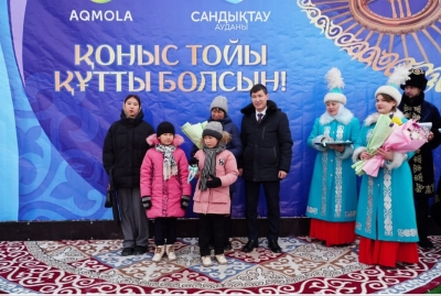 Ключи от новой квартиры