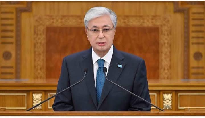 «Президент Жолдауындағы қаржы саласын цифрландыру: заманауи даму мен сенімді бақылау»