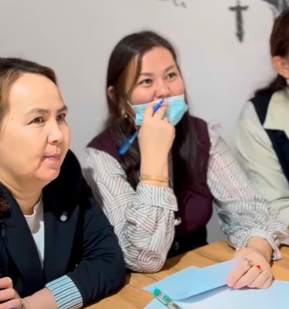 Квиз интеллектуалдық ойыны