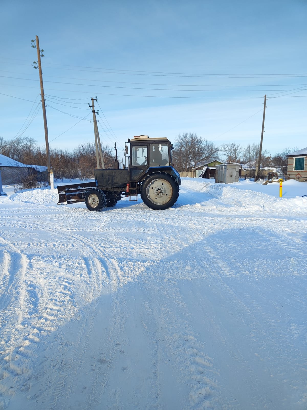 Таза Қазақстан